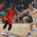 Crvena zvezda - Dubai uživo: Drama na kraju poluvremena