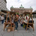Održan „Good Food & Wine” festival: Vino, gastronomija i kvalitetan program na Trgu republike