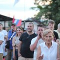 Profesor Vukašin Slavković dobio preteće poruke, slučaj prijavio policiji.