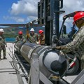 "Pogledajte kako bi se Rusi osvetili": Tomahavk rakete bi mogle da pogode sam Kremlj, ali vojni stručnjaci upozoravaju