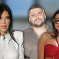 Stanija besna zbog sve prisnijeg odnosa Asmina i maje! Oglasila se, sve su bliže raskidu: Ovakvo ponašanje nema opravdanja