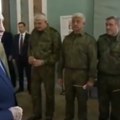 Putin okupio generale na svetom mestu, imao je povod! ''Postoji potreba da razgovam sa vama lice u lice...'' (video)