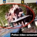 U privoru osumnjičeni za borbenu obuku stranaca u Srbiji