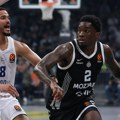 Važna vest za navijače Partizana: Poznato koliko će Šejk Milton biti van terena!