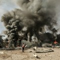 Пакао још увек траје: Распоређује се војска; "Покајте се пре него што буде прекасно" ВИДЕО