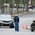 Najnoviji detalji spektakularne pljačke luvra Lopovi došli skuterima, u muzej se ušunjali teretnim liftom, ovako su ukrali…