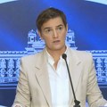 "Ovo je katastrofalna vest za Srbiju" Oglasila se Brnabić o ukidanju uvoza ruske nafte: "Nadam se da Vučić ima rešenje"