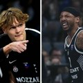 Partizan hitno mora da nađe dva pojačanja: Željko sprema eksperiment, a navijači su izabrali idealnog igrača