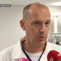 Upucan je, pokušaj da se čovek zapali! Lončar o povređenom u "Ćacilendu": "Čeka ga kompleksna operacija, ne mogu da kažem da…