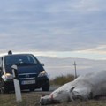 Tuga kod Kikinde: Stevan i sin uputili se po svoju kobilu, onda zatekli ovo: Vozač je udario i ostavio da umre