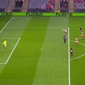 Neverovatan gol u Bragi: Portugalci ovako poveli protiv Crvene zvezde