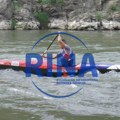 Планинска река са дивљим брзацима: Ибар има сјајан потенцијал за кајак и рафтинг, млади Павле годинама уназад ту тренира и…