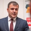 Ministar Memić: Rušenje EXPO-a znači rušenje ugleda i budućnosti Srbije