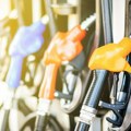 Novo poskupljenje goriva u Srbiji: Evrodizel 196, benzin 180 dinara po litru