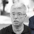 20 Godina nisu pričali, a ovako je reagovao na njegovu smrt Evo šta je rekao Miroslav Ilić kada je čuo da je Saša Popović…