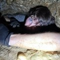 Одлучили да истраже пећину по имену "Рупа пакла": Кад видите ове кадрове, неће вам бити добро!