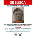 Srbin najtraženiji begunac u Dominikani! Policija na nogama traži Marka Popovića: Osumnjičen za teška dela!