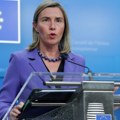 Federika Mogerini privedena u okviru istrage o mogućoj zloupotrebi sredstava EU
