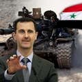 Procurio kontroverzni snimak Bašara al Asada! Svrgnuti i odbegli sirijski predsednik ponovo u žiži javnosti (video)