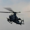 Češka i Poljska digle vojne helikoptere