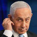 Netanjahu: Upozorio sam Albanezea da Kanbera doliva ulje na vatru antisemitizma