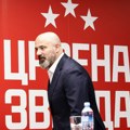 UŽIVO Stanković se vratio u Zvezdu - pričao o Partizanu, Mihi, Arnautoviću: "Da izbrišem taj zarez"