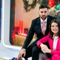 U susret Novoj godini: Marijana Marković i Ognjen Medić donose "Presek godine"