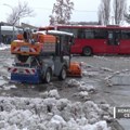 Komunalni servis: Najviše posla za putare i zdravstvene službe tokom praznika