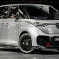 Globalna prodaja Volkswagena ID. Buzz udvostručena u 2025. godini
