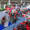 Agro Belgrade 2026: Sedmi međunarodni sajam voćarstva, povrtarstva i vinogradarstva od 29. do 31. januara