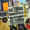 Agenti ICE pretili novinarima u Mineapolisu gde su izveštavali o tenzijama u gradu