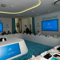 Srbija i Ujedinjeni Arapski Emirati potpisali Sporazum o razmeni iskustava i modernizaciji dve vlade