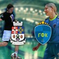 Ko vlada Beogradom u konkurenciji dama?! Sve je spremno za spektakl i borbu za trofej u ženskoj futsal ligi prestonice: GFK i…