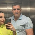 Veliko slavlje u domu Kristijana Golubovića i njegove žene: Podelili emotivan snimak "Nismo te očekivali..."