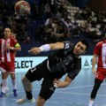 Rukometaši Partizana ubedljivo pobedili Zvezdu u derbiju Arkus lige