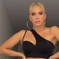 "Odlučila sam da potražim stručnu pomoć", Milica Todorović o teškom periodu: Ne krivim ih, samo hoću...
