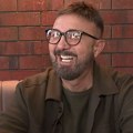 "Posle infarkta sam smršao 13 kilograma": Goran Čomor presadio kosu i sada je neprepoznatljiv: "Razvod me dotukao" (Video)