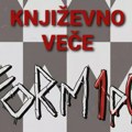 „Form1d0“ stiže u Zrenjanin: Književno veče sa Vladimirom Čitlučaninom u Savremenoj galeriji Savremena galerija Zrenjanin…