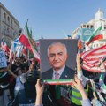 Reza Pahlavi: Preuzimam prelaznii proces ka novoj vladi u Iranu