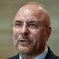 Predsednik iranskog parlamenta: "Ne tražimo prekid vatre, treba agresoru snažno odgovoriti, udariti šamar"