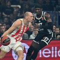 NBA Evropa još nije zvala Zvezdu i Partizan: Propali početni pregovori, Evroliga nije htela da sarađuje