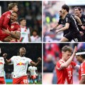 (VIDEO) Pogledajte sve golove 27. kola Bundeslige