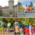 Šest novih igrališta u kikindskoj opštini Radost za mališane i u gradu i na selima počeli radovi, evo i gde (video)