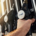 Diesel prices "explode" in Europe