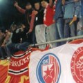 Delije slave redak jubilej - 40 godina bratstva: Navijači Crvene zvezde ponosni na savez sa tifozima Olimpijakosa!