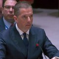 "Priština se ubrzano naoružava" Đurić na Sednici SB UN o KiM: "Povećava se neizvesnost i rizik od eskalacija" (video)