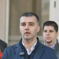 Manojlović: Ustavni sud treba da štiti prava građana, a ne da prikriva kršenje Ustava
