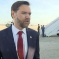 Džej Di Vens krenuo na pregovore pod trampovim smernicama: Potpredsednik SAD otkrio uslove pod kojima će Amerika pristupiti…