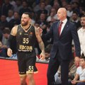 Čima Moneke otkrio gde će Majk Džejms: Na pomolu evroligaška bomba