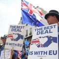 10 godina od referenduma o Bregzitu: Više od polovine Britanaca podržava ponovni ulazak u EU